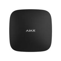 HUB 2 PLUS Black, Ajax