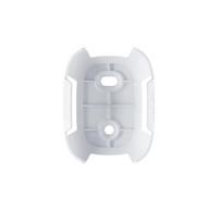 Button holder White, Mygtuko laikiklis Baltas, AJAX
