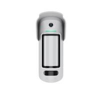 MotionCam Outdoor HighMount (PhOD), Belaidis judesio jutiklis su kamera, AJAX