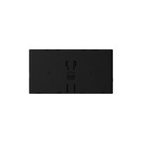 Vidinis akumuliatorius Ajax EN54 Internal battery (Juoda, 24H)