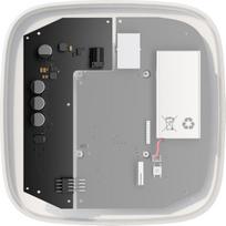 12V maitinimo šaltinis AJAX Hub / Hub Plus / ReX