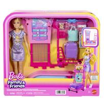 BARBIE Rinkinys „Malibu nuotykiai“