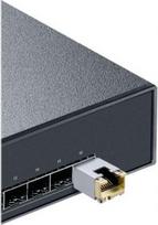 TP-LINK SM331T Omada 1000BASE-T RJ45 SFP Module SM331T | 4897098687741