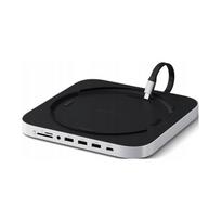 USB hub SATECHI Mac Mini M2 Pro / Studio su NVMe SSD lizdu