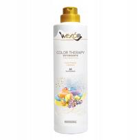 Skystas skalbiklis spalvotiems audiniams Wexor, 750 ml