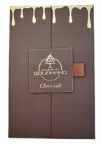 Unisex parfumuotas vanduo Paris Corner MOG Choco Cult, 100 ml
