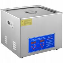 Ultragarsinė vonelė TH-60A, 15 l, 760 W, su krepšeliu