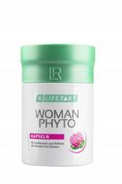 Maisto papildas LR Health & Beauty Woman Phyto, 90 kapsulių