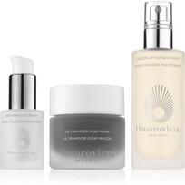 Omorovicza Spa Ritual at Home prabangi priežiūra odai atnaujinti