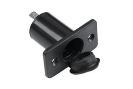 Lizdas automobilio cigaretei 12v/24v