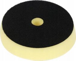 Yato Poliravimo Kempinė YT-47894, 130-150mm, 25mm, 3000aps/min, kieta, Velcro, lyginimo