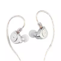 SIMGOT EW200 Ausinukai | Silver