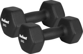Hanteliai Rebel Active RBA-2330-8, 2x8 kg