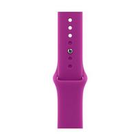 Apple Watch Magenta Sport Band, M/L