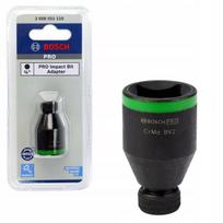 Adapter udarowy Bosch 1/2" na 1/4" Hex