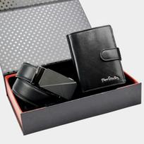 Dovanų rinkinys vyrams Pierre Cardin ZG-205-BA