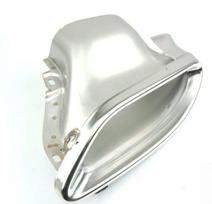 Galinio Vamzdžio Dangtelis MERCEDES BENZ E 220 E 250 E 350 Originalus A2054900927