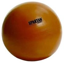 Gimnastikos kamuolys Spartan 85 cm, orandžinis