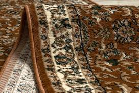 Kiliminiu taku HEAT-SET ROYAL ADR 1745 rudas 70 cm, 70x610 cm