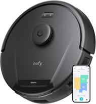 Dulkių siurblys-robotas Dulkių siurblys robotas eufy L60, Dulkių siurblys robotas eufy L60