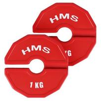 Svarmenų rinkinys HMS TSN100, 2x1 kg