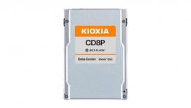 SSD 2.5" 3.20TB KIOXIA CD8P-V (PCIe 5.0/NVMe) Enterprise SSD für Server