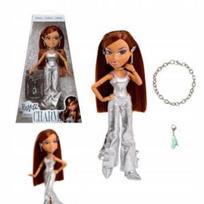 Bratz Yasmin Charmz lėlė su priedais