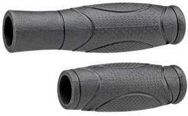 Vairo rankenėlės Azimut Round Ergo 135+95mm black