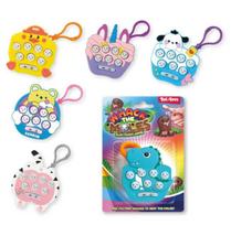 Toi-toys Vaikiškas elektroninis Pop It žaidimas