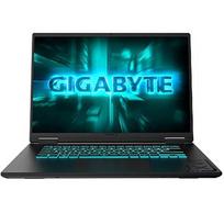 Gigabyte Gaming A16 3VH Black Steel, 16" WUXGA IPS 165Hz, Ryzen 7 260, 16GB, 512GB SSD, GeForce RTX 5060 8GB (DLSS 4), No OS + Windows 11 Home 3VHK3EE893SD#Win11