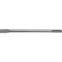 Sthor plokščias kaltas SDS MAX 23604, 400mm, 18mm, 25mm, 40CrV, betonas, sukietėjęs, SDS-Max