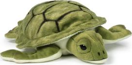 ‘WWF Varlė Pliušinis Žaislas - 23 cm - Vaikams - Žalia’