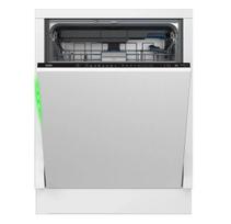 Indaplovė Beko BDIN38554P + 2 vnt. Fairy Platinum Dovanų!