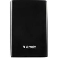Išorinis kietasis diskas VERBATIM SSD SLIM PRIEKABINIS 1TB