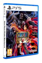 Kompiuterinis žaidimas One Piece: Pirate Warriors 4 - PlayStation 5