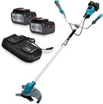 Akumuliatorinis žoliapjovės trimeris K&S Könner&Söhnen KS BCT-40V, Akumuliatorinis žoliapjovės trimeris K&S Könner&Söhnen KS BCT-40V