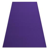 Kilimas nuo slydimo apsaugantis RUMBA 1385 violetinė, 200x300 cm