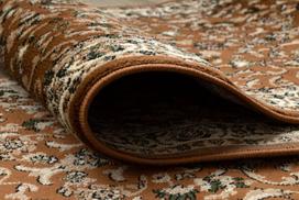 Kiliminiu taku HEAT-SET ROYAL ADR 1745 rudas 80 cm, 80x830 cm