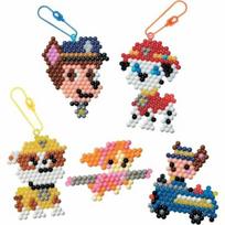 Aquabeads "paw Patrol" didelis rinkinys, 35126