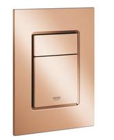 Grohe Skate Cosmopolitan WC nuleidimo mygtukas, warm sunset, 37535DA0