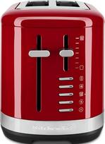 Skrudintuvas 2 lizdai; 980 W; 7 parudavimo nustatymai KitchenAid 5KMT2109EER