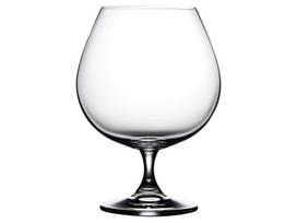 Konjako taurės 4vnt. 690ml LyngBy Jewel