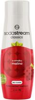 SodaStream Avietė Zero, 440 ml.