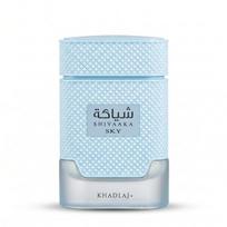 Kvapusis vanduo vyrams Khadlaj Shiyaaka Sky, 100 ml