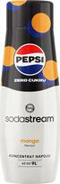 Sodastream Pepsi Max Mango 440 ml.