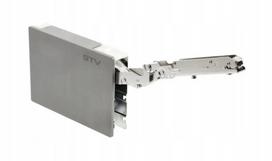 Gtv Horizon pakėlėjas baldams, 4.5-10kg, Antracitas