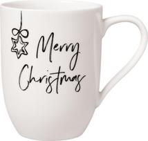 Like by Villeroy & Boch puodelis 280 ml "Merry Christmas"