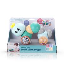 Stumdomas žaislas Infantino