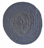 Bosch šlifavimo veltinio rulonas 115mm x 10m, ypač smulkus