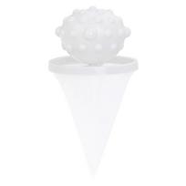Pet Hair Remover Washing Machine Floating Lint Filter Bag Reusable Laundry Ball Clothes Hair Cleaning Tools Cat Hair Catcher balta